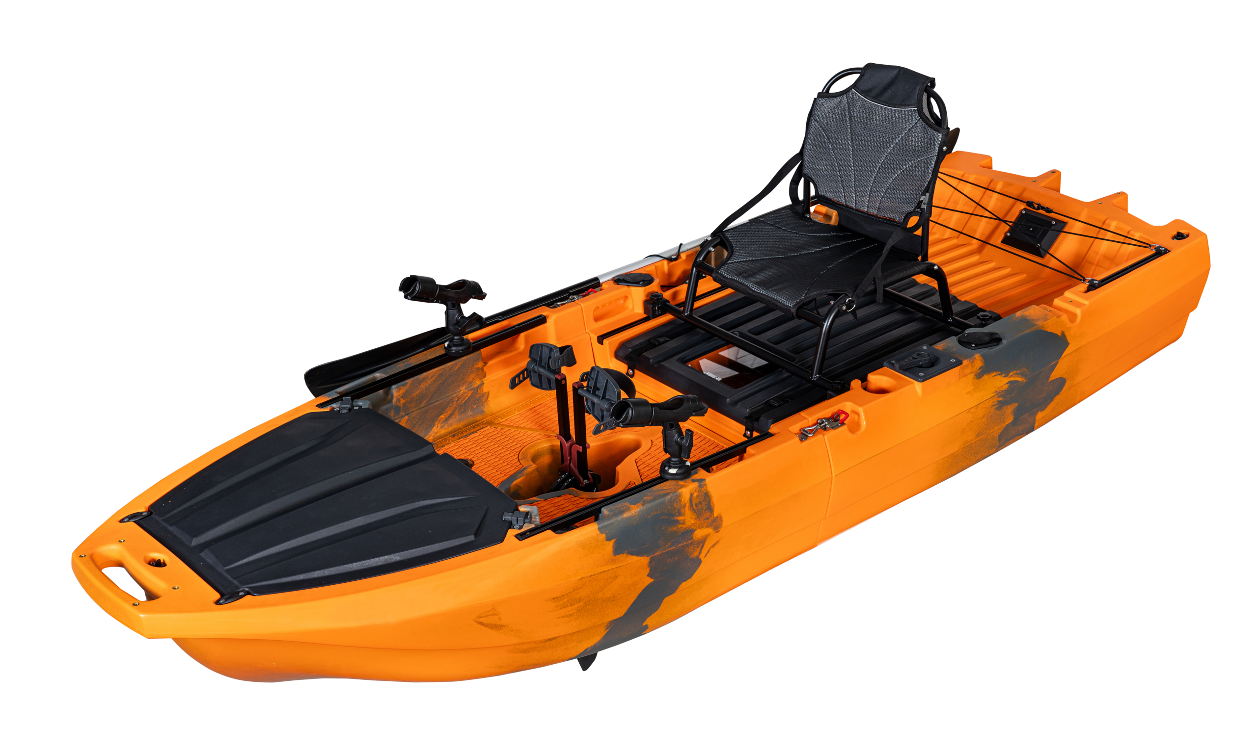 Kayaks - boutique kayak