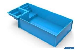Ti-Coque Bonite - MSP-03